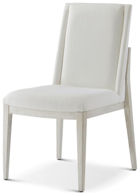Breeze Upholstered Side Chair
