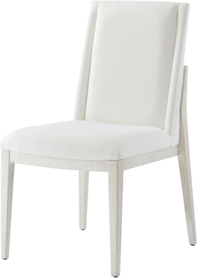 Breeze Upholstered Side Chair