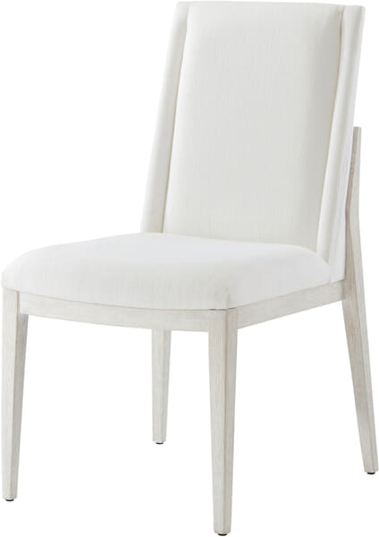 Breeze Upholstered Side Chair Breeze Upholstered Side Chair