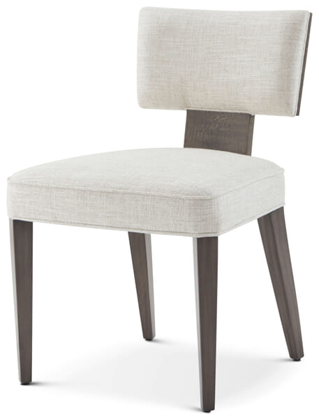 Hudson Dining Side Chair Hudson Dining Side Chair