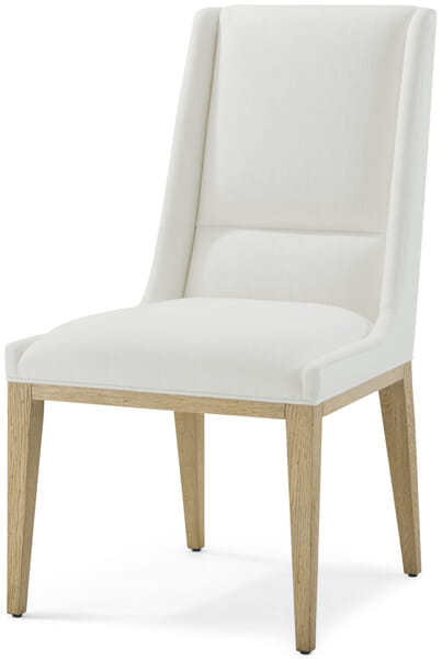 Balboa Upholstered Dining Side Chair