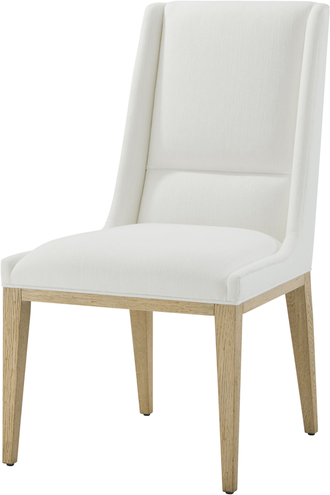 Balboa Upholstered Dining Side Chair