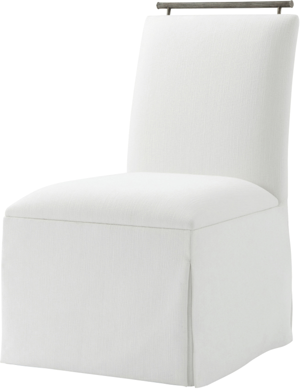 Balboa Upholstered Dining Side Chair II