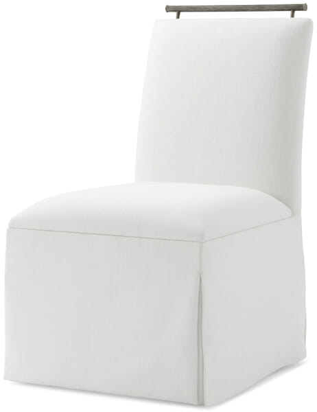 Balboa Upholstered Dining Side Chair II Balboa Upholstered Dining Side Chair II