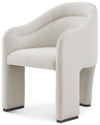 Maxwell Upholstered Dining Chair