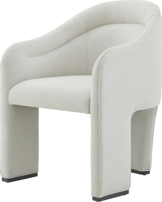 Maxwell Upholstered Dining Chair