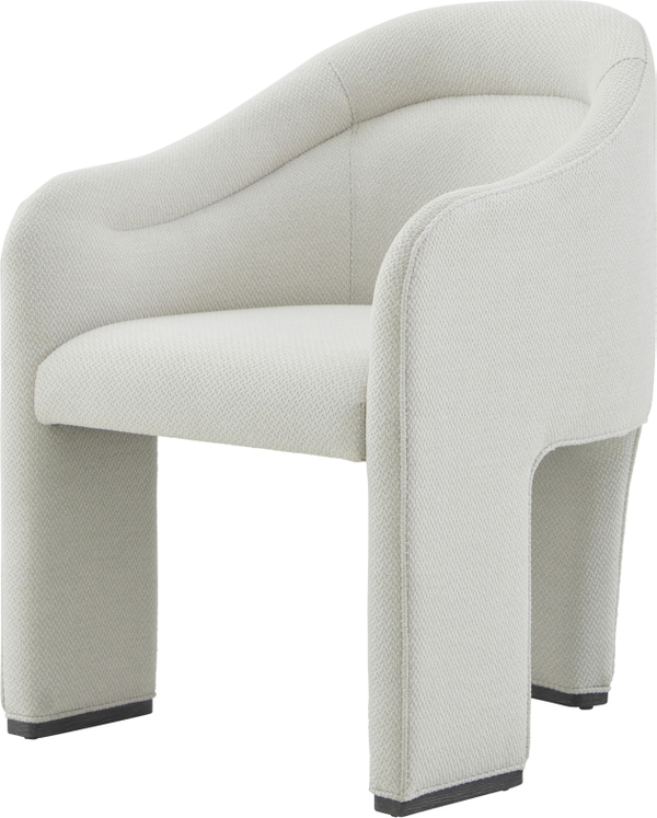 Maxwell Upholstered Dining Chair