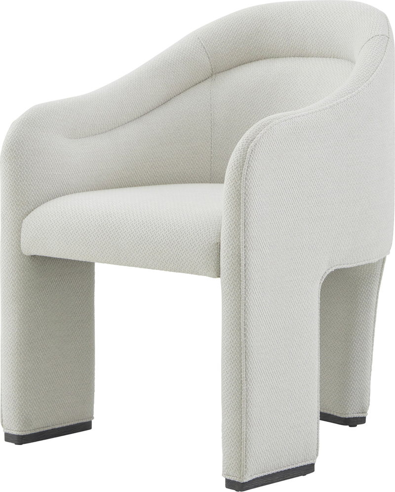 Maxwell Upholstered Dining Chair