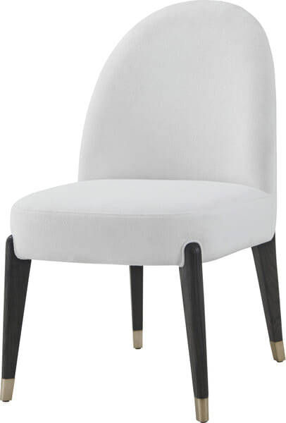 Luna Dining Side Chair II Luna Dining Side Chair II