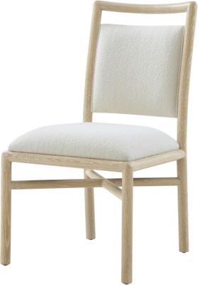 Montauk Upholstered Dining Side Chair