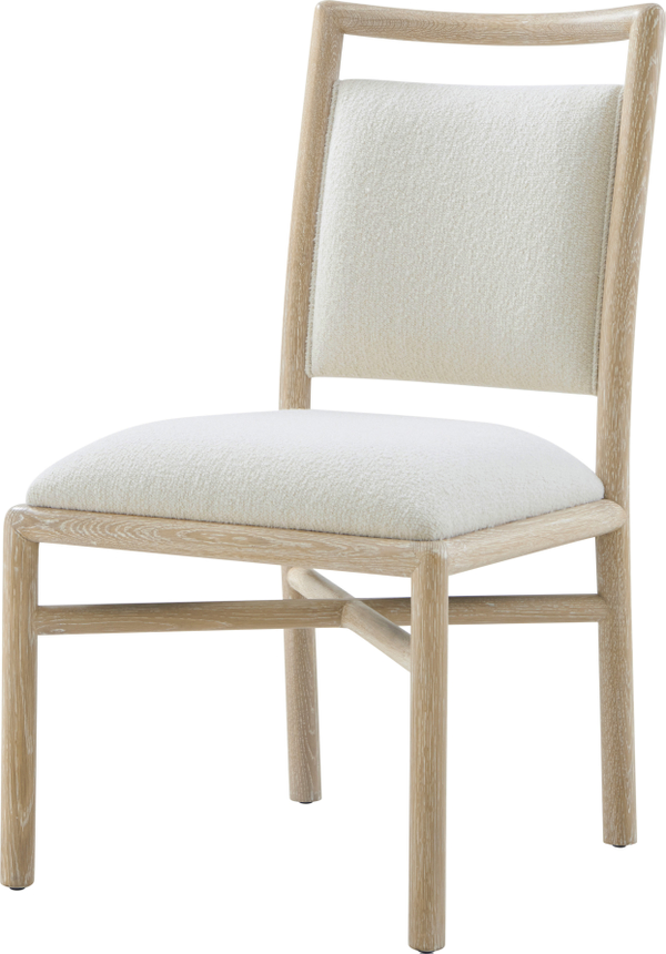 Montauk Upholstered Dining Side Chair