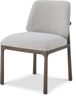 Urbane Dining Side Chair