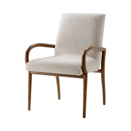 Catalina Dining Arm Chair II