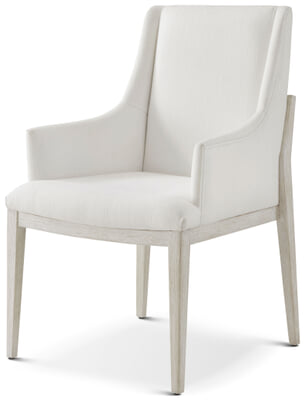 Breeze Upholstered Arm Chair