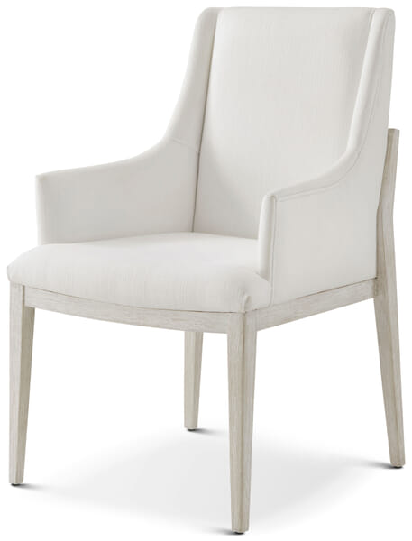 Breeze Upholstered Arm Chair Breeze Upholstered Arm Chair