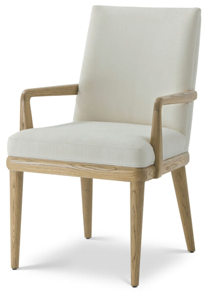 Essence Dining Arm Chair Essence Dining Arm Chair