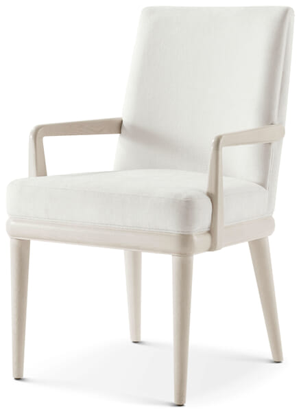 Essence Dining Arm Chair
