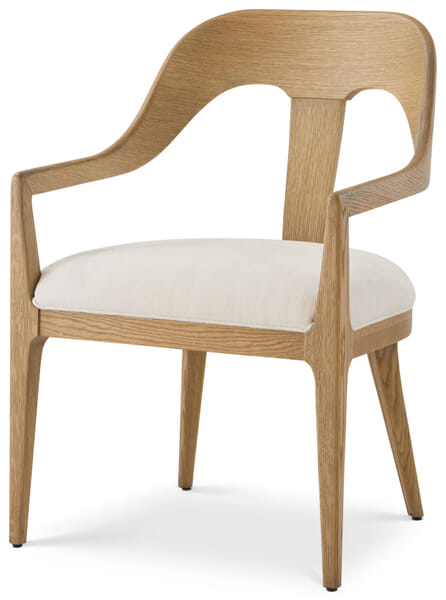 Essence Dining Arm Chair Essence Dining Arm Chair
