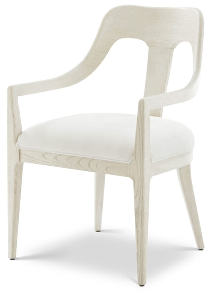 Essence Dining Arm Chair Essence Dining Arm Chair