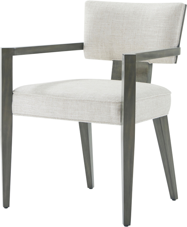 Hudson Dining Armchair