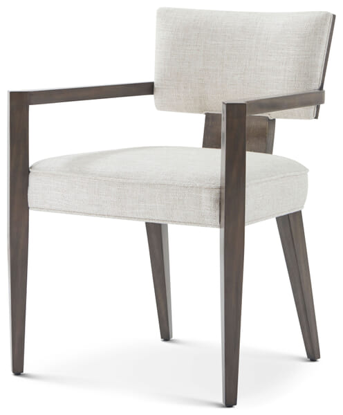 Hudson Dining Armchair Hudson Dining Armchair