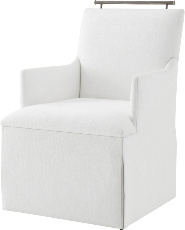 Balboa Upholstered Dining Armchair II