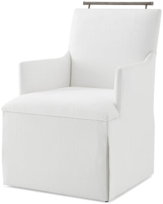 Balboa Upholstered Dining Armchair II