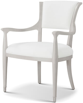 Spencer London Upholstered Armchair II