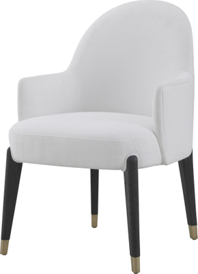 Luna Dining Arm Chair II