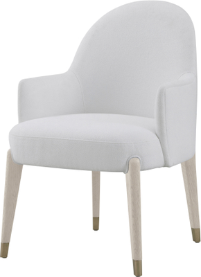 Luna Dining Arm Chair II