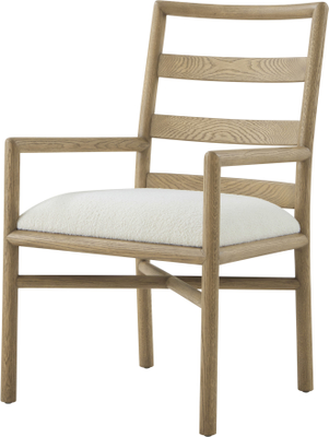 Montauk Dining Armchair