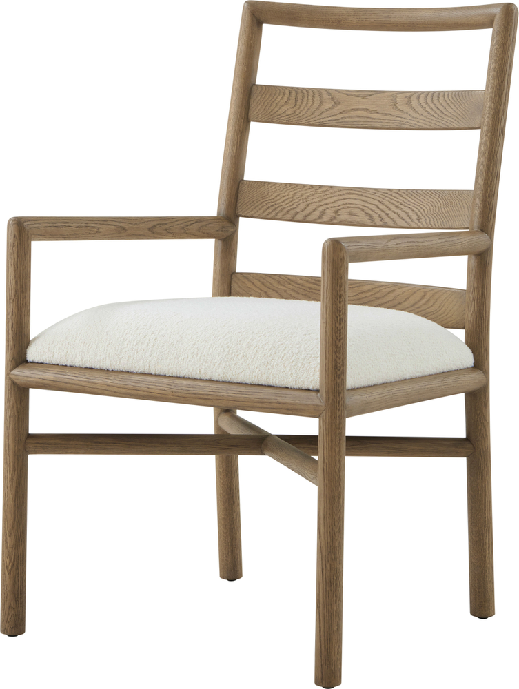 Montauk Dining Armchair