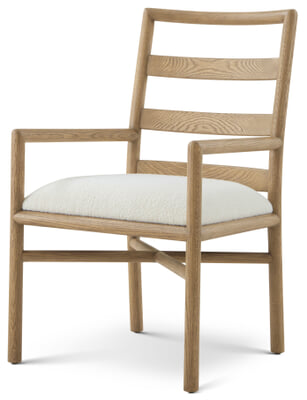 Montauk Dining Armchair