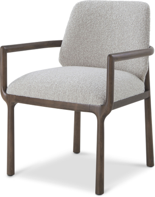 Urbane Dining Armchair