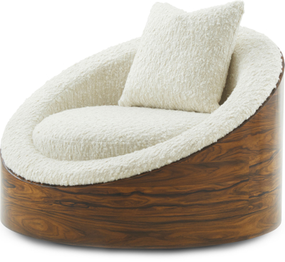 Rowan Swivel Chair