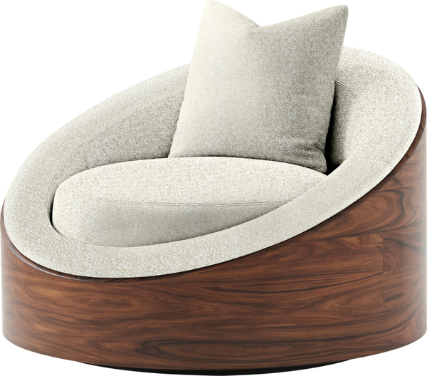 Rowan Swivel Chair