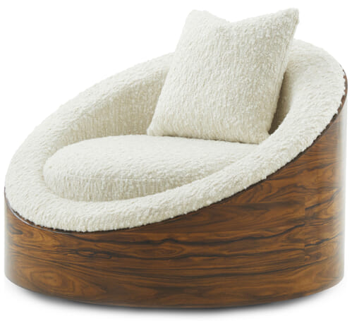 Rowan Swivel Chair Rowan Swivel Chair