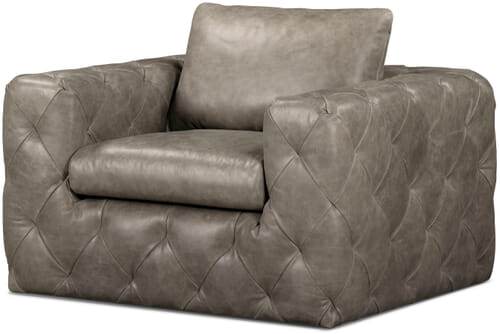 Drift Dove Accent Chair Drift Dove Accent Chair