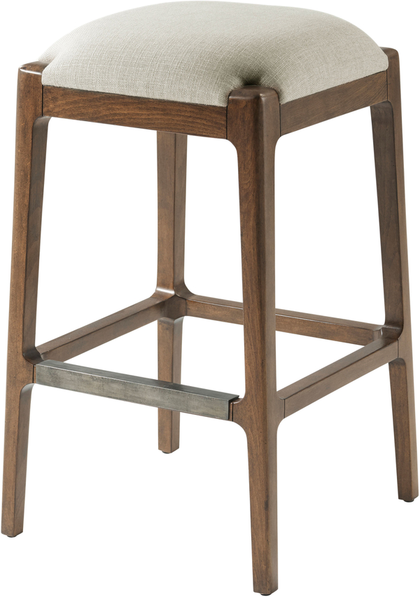 The Talbot Bar Stool