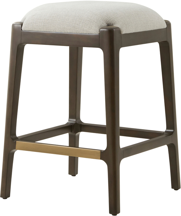 The Talbot Counter Stool