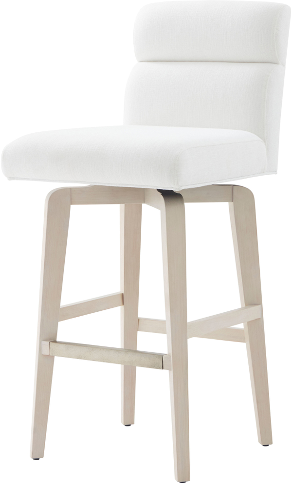 Ferra Swivel Bar Stool