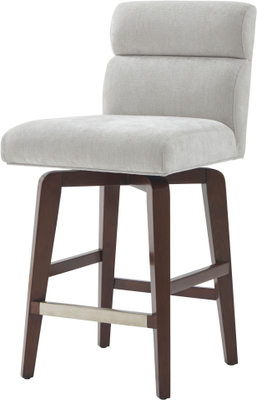 Ferra Swivel Counter Stool