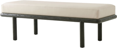 Repose upholstered End of Bed Bench