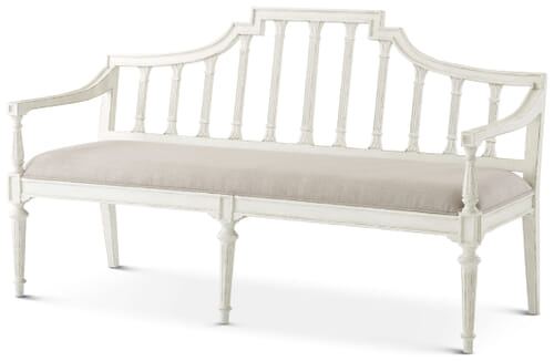 The Esmee Settee