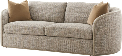 Toulon Latte Sofa Toulon Latte Sofa