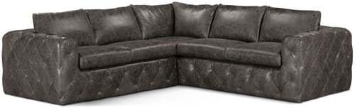 Drift Coffee RAF Corner Sofa Drift Coffee RAF Corner Sofa