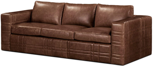 Delray Ferris Sofa Delray Ferris Sofa