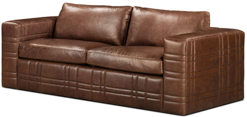 Delray Ferris Sofa Delray Ferris Sofa
