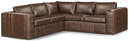 Delray Ferris LAF Loveseat Delray Ferris LAF Loveseat