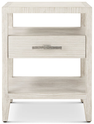 Breeze One Drawer Nightstand